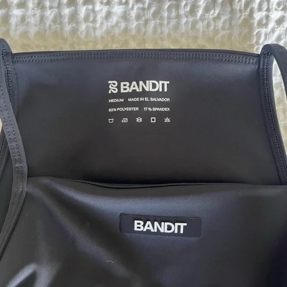 Bandit Running Stamina Top - Picture 2 of 3